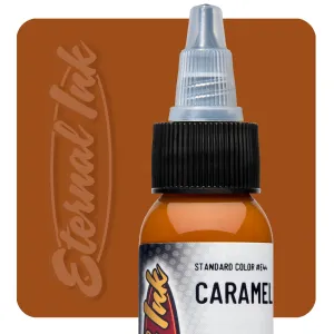 ETERNAL - CARAMEL