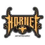 HORNET TATTOO