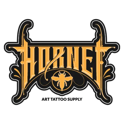 HORNET TATTOO