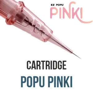 POPU PINKI - PMU