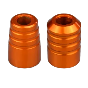 CHEYENNE PEN GRIP – ORANGE