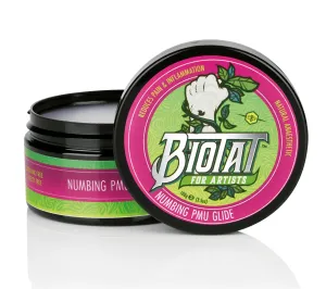 BIOTAT - NUMBING PMU GLIDE