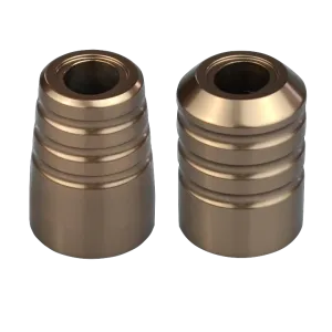 CHEYENNE PEN GRIP – BRONZE