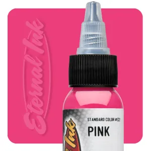 ETERNAL - PINK
