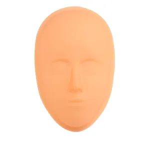 PLASTOVÁ TVÁŘ - ZÁKLADNA