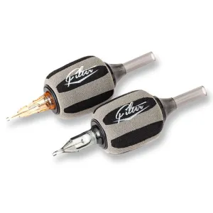 JEDNORÁZOVÝ CARTRIDGE GRIP EZ FILTER FLEX - 32 MM