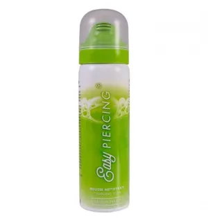 EASYPIERCING - CLEANSING FOAM