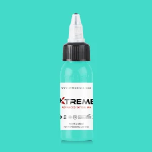 XTREME INK - MINT GREEN