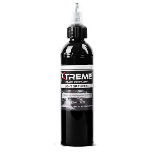 XTREME INK - LIGHT GRAYWASH 120 ML