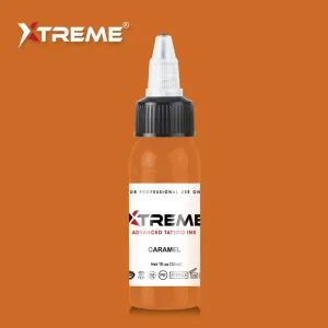 XTREME INK - CARAMEL