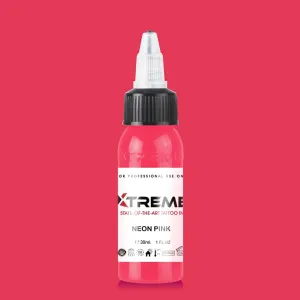 XTREME INK - NEON PINK