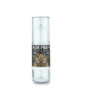 ALOE TATTOO - PRO V AFTERCARE CREAM