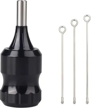 AMBITION CARTRIDGE FLEX GRIP - BLACK