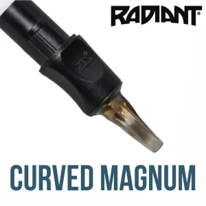 RADIANT - CURVED MAGNUM