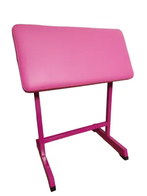 TATTOO ADDICT CUSTOMS - OPĚRKA XL PINK LIMITED