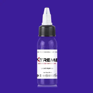 XTREME INK - LIGHT PURPLE