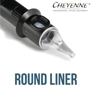 CHEYENNE ® SAFETY - LINER