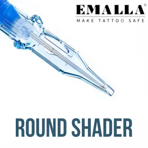 EMALLA ELIOT - ROUND SHADER