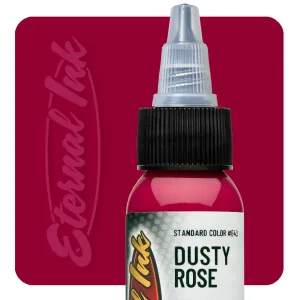 ETERNAL - DUSTY ROSE