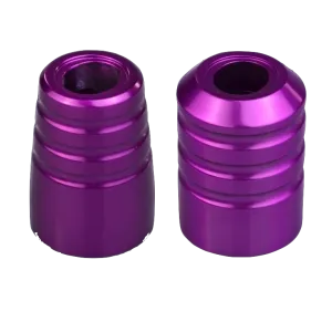 CHEYENNE PEN GRIP – PURPLE
