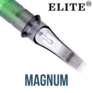 ELITE III - MAGNUM