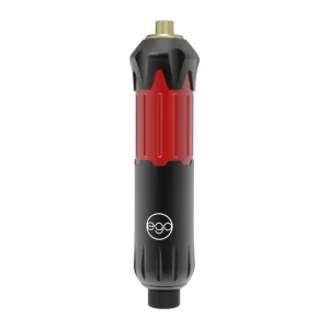 EGO SWITCH PEN V2 – BLOOD RED
