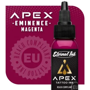 ETERNAL INK APEX - EMINENCE MAGENTA