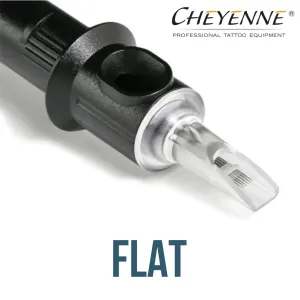 CHEYENNE ® SAFETY - FLAT