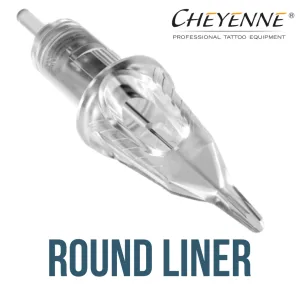 CHEYENNE ® CRAFT - LINER