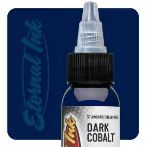 ETERNAL - DARK COBALT