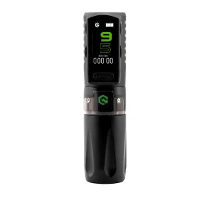 CRITICAL - TORQUE PEN MACHINE