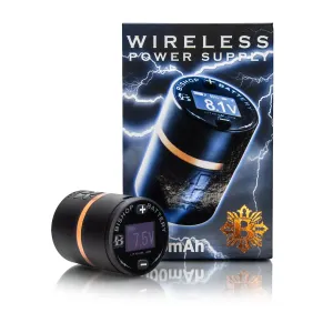 BISHOP - B-CHARGED BATTERY V2