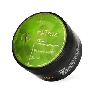 INKTROX - VEGE BUTTER