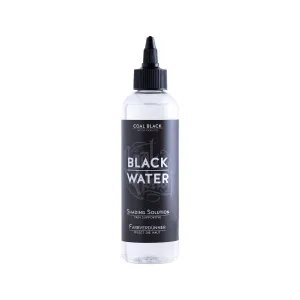 COAL BLACK - BLACK WATER