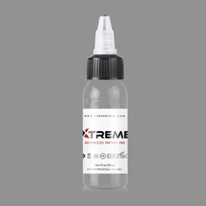 XTREME INK - OPAQUE GRAY MEDIUM