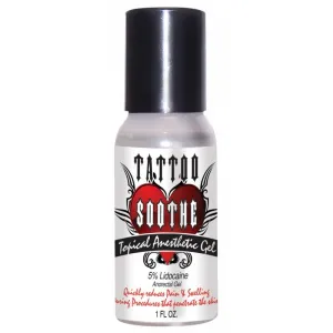 SOOTHE GEL - 30 ML