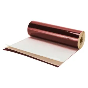 S8 TATTOO - RED STENCIL PAPER ROLE