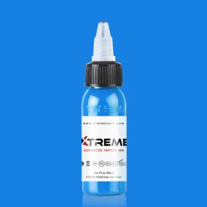 XTREME INK - LIGHT BLUE