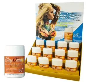 EASYTATTOO - EXTREME SUNBLOCK STICK