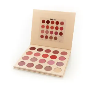 BIOTEK - TESTER PALETTE LIPS