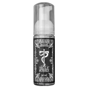 TATTOO PHARMA - HOLY BUBBLE NUMBING FOAM