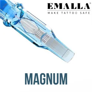 EMALLA ELIOT - MAGNUM