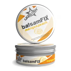 UNISTAR - BALSAMFIX MANGO&PEACH