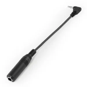 CHEYENNE - JACK 6.3mm REDUKCE