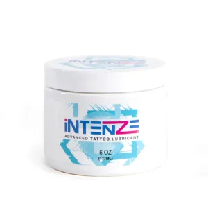 INTENZE - ADVANCED TATTOO LUBRICANT