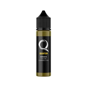 QUANTUM - GREEN
