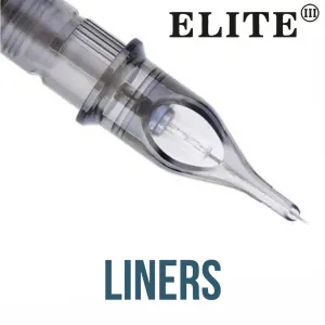 ELITE III - LINER