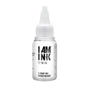 I AM INK - ONE DROP INK SMOOTHENER