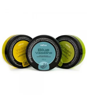 INKTROX - VASELINE FRESH SET 3x150 ML