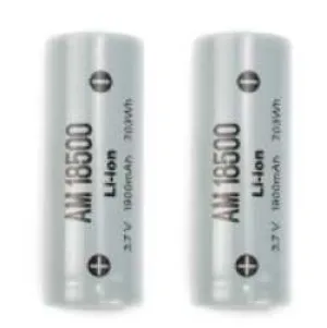AVA EP PEN - BATTERY KIT